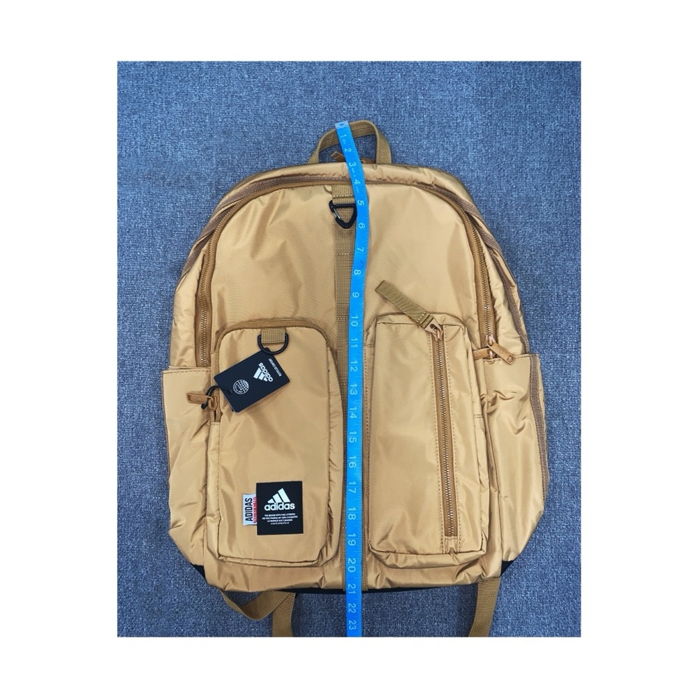 Adidas Backpack - Picture 5 of 6